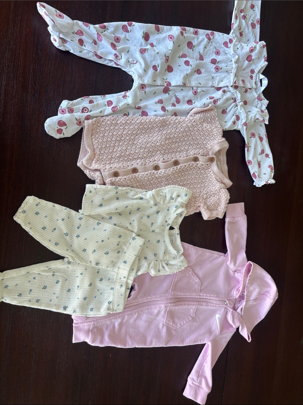 Baby Girl Clothes